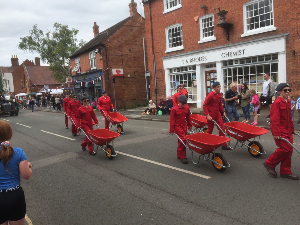 Cosford Air Cadets tweet media