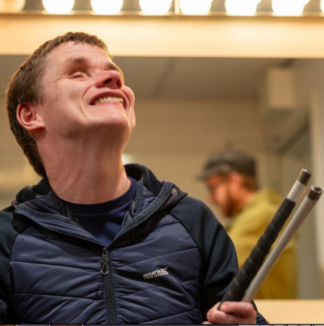 Grants Stories: A grant of £7,500 to <a href="/musicALLcharity/">musicALL</a> is supporting their 'Make Your Own Kind of Music' project. Working in ASL schools across Glasgow, the project gives disabled young people the chance to develop their music skills and perform: buff.ly/3xGZFMv