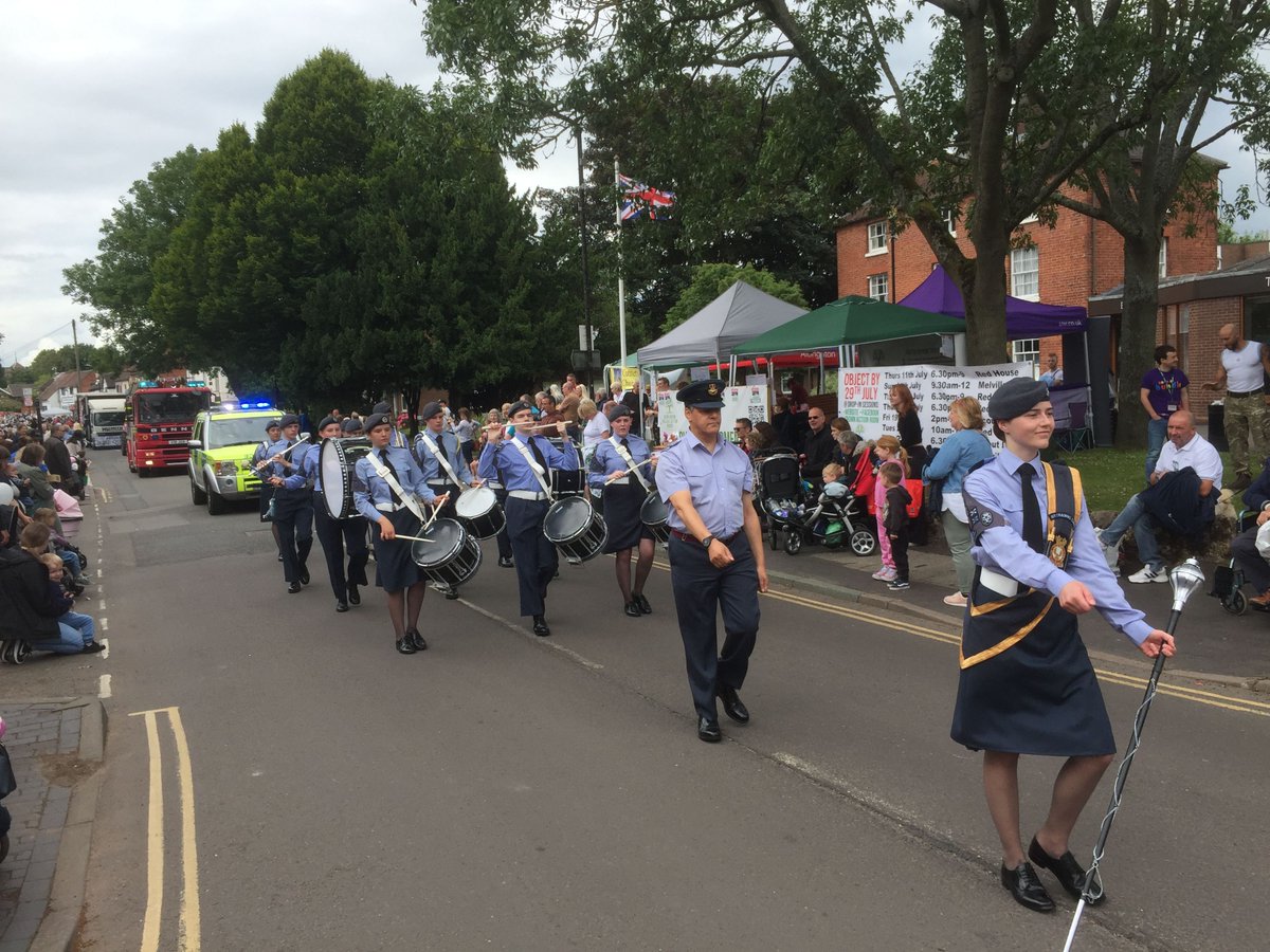 Cosford Air Cadets tweet media