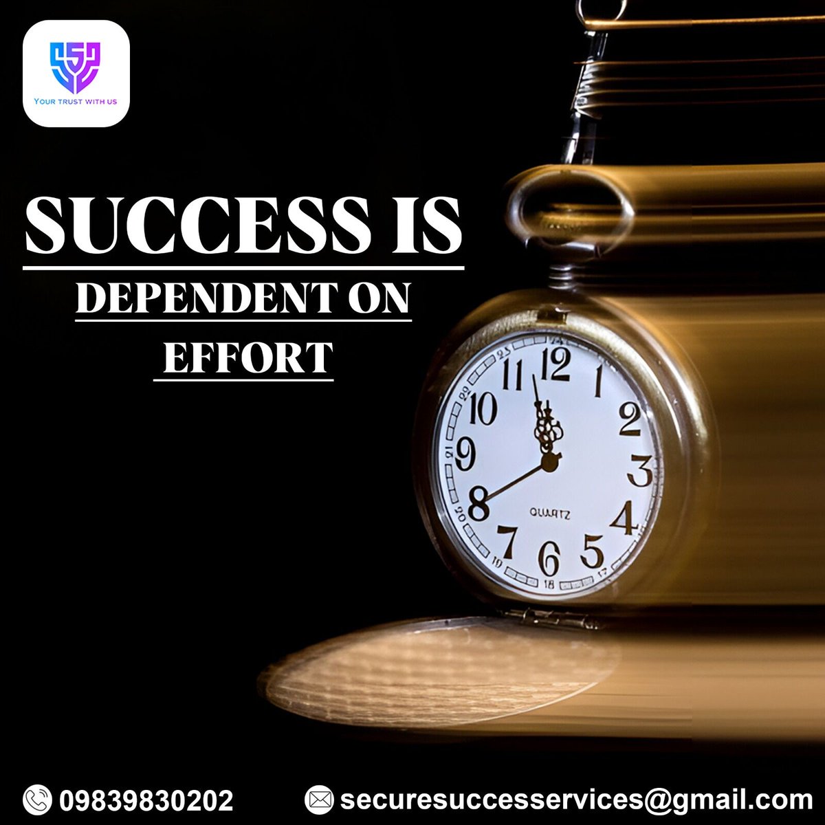 SecureSuccessS tweet picture