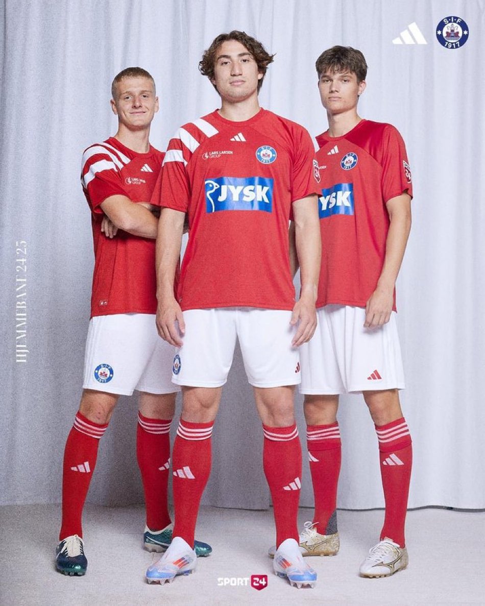 Sandro Spasojevic tweet media