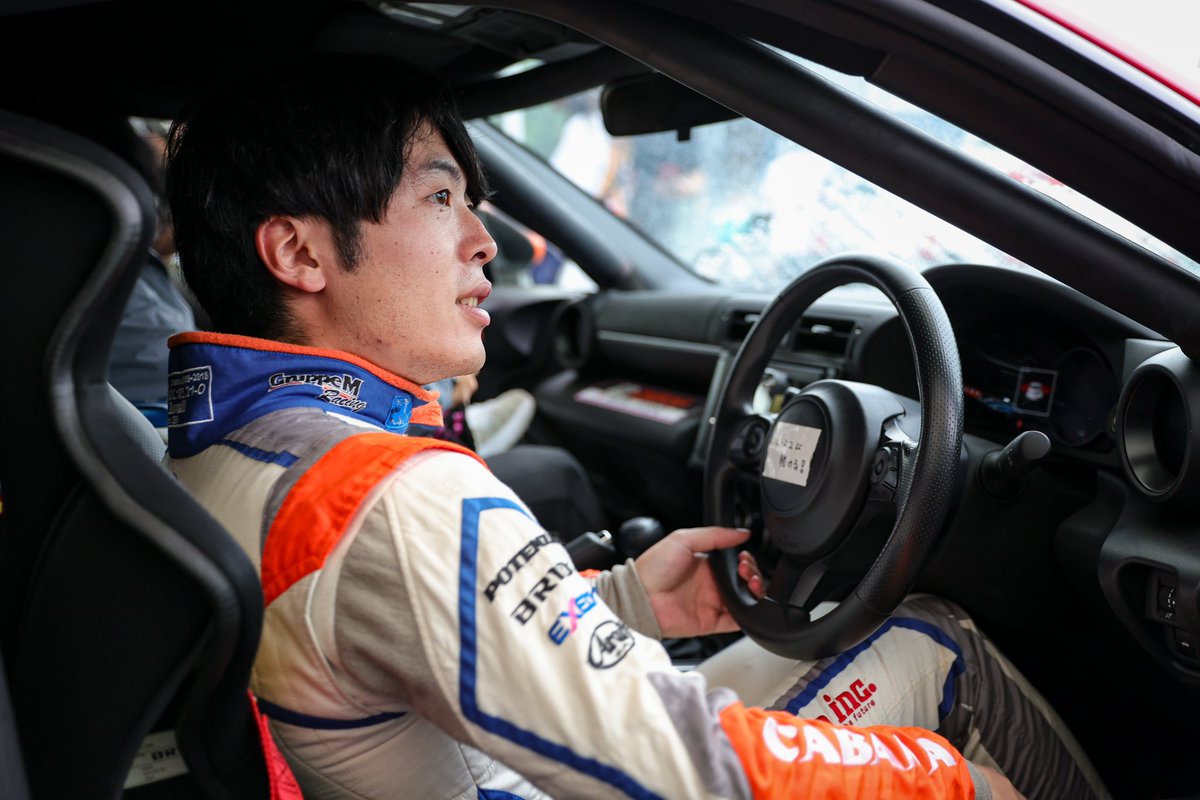 HJitosho_racing's tweet photo. #DTS #WRF #nanko_ds #2cycle #idaclinic #旭鉄工 #active九州 #i3m 
#TorikaiLaw本田聡横地未央 #positivework #種田建築設計 #山本アルミ建材 #MOgawaconsulting #dwibssearch #EDIRIUM #ステキエーアイ #川村綜合商事 #handscreate #岡本硝子 #Komatsucarservice #株式会社谷原 #RAC #UTAC https://t.co/Lh6BxtSR8b