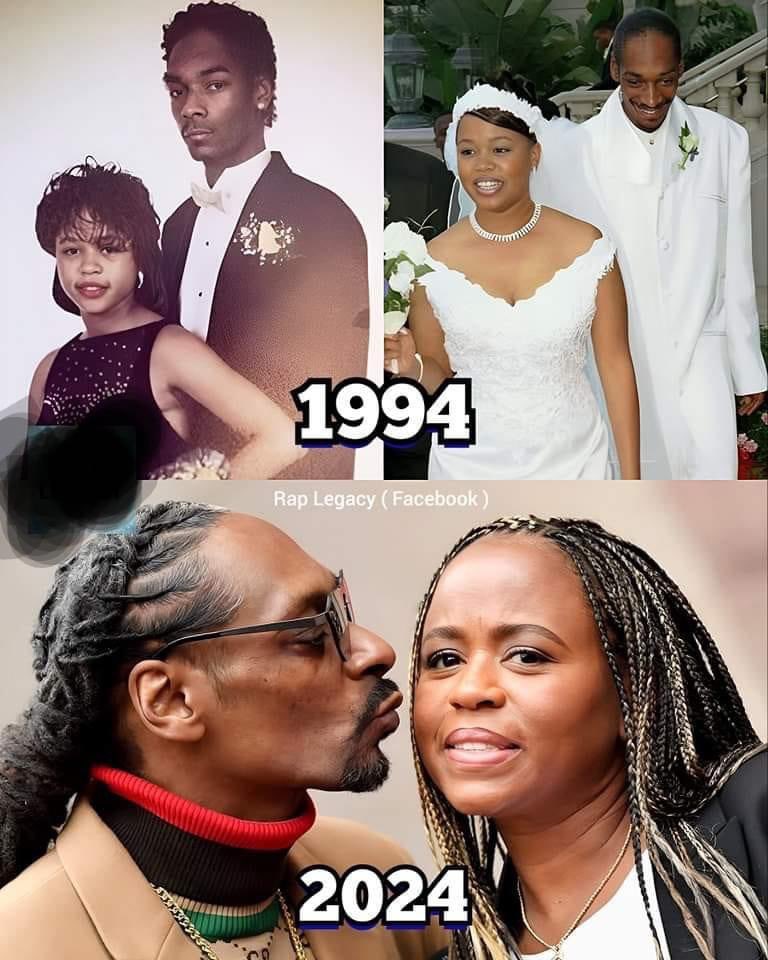 Khanstilldayy's tweet photo. Snoop Dogg &amp; His Wife Still Together After 30 Years ❤️ 🌹 https://t.co/c4s3oZwhpv