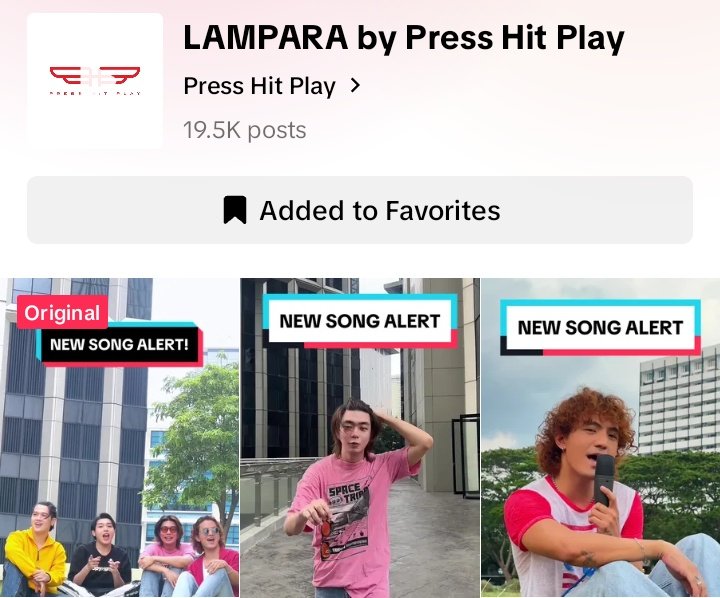 sica4yence's tweet image. I am seeing Millionssss, Lampara just keep the lights on and lead us. 

#PHPLampara #PHPNewSong #Press_Hit_Play #PHP