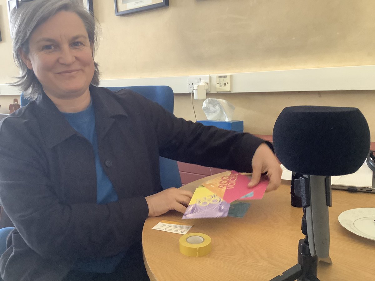 900voices.org 
Delighted to have contributed to this project, a sound installation at St Giles Cathedral Edinburgh festival 2024, where my voice will join hundreds of others to create a unique sonic portrait of lived experiences.
Image of Zoe Irvine by shelaghatkinson