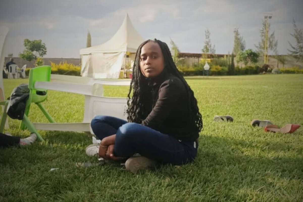 KENYA GOSSIP HUB tweet media