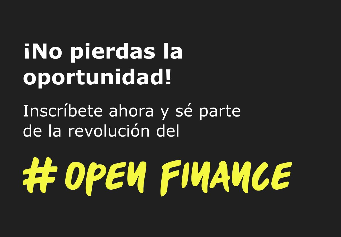 Finnovista's tweet image. El Open Finance Institute llega para formar a los futuros líderes en #finanzasabiertas en #Iberoamérica.
¡Una iniciativa clave para transformar el sector financiero! #OpenFinance #Innovación 
Más info: openfinance.institute