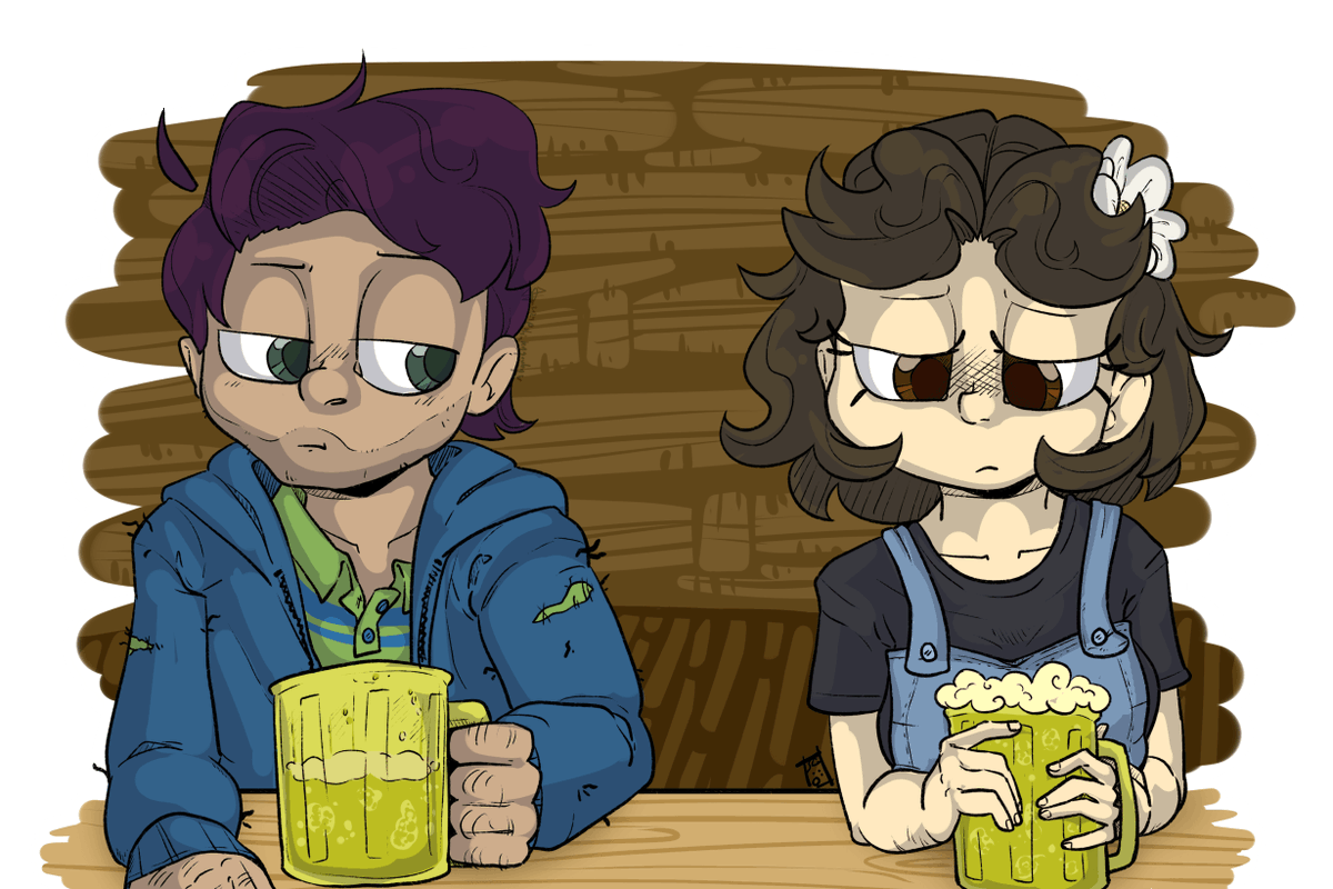 stinkygooby's tweet photo. do you ever think that life isnt really worth living? (new art) https://t.co/DjJZhUokXP