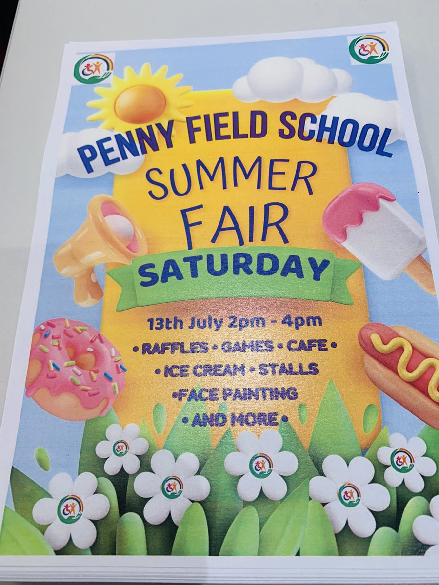 TracyHTai's tweet photo. It was great to attend @PennyField2021 summer fair on Saturday with @rossmcwill to support the school and meet some lovely families. Boccia was a hit with everyone! Thank you for having us and we hope to be back again for the next fair! ☀️ https://t.co/Pf82qCKia2