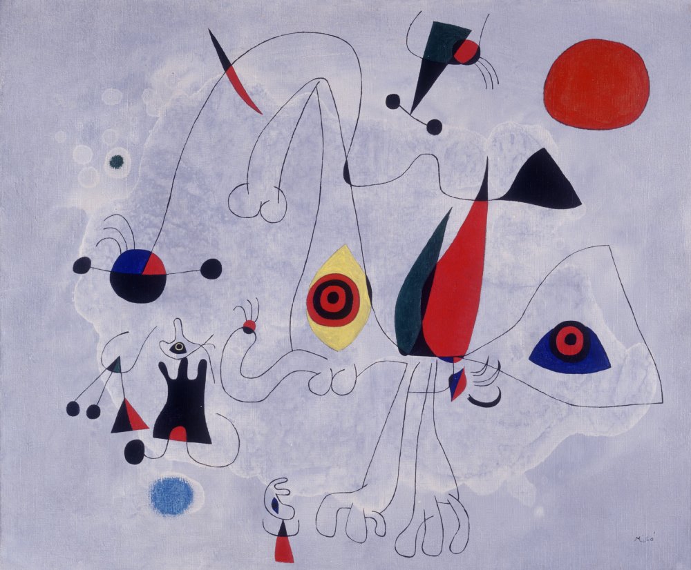 Fundació Joan Miró, Barcelona tweet media
