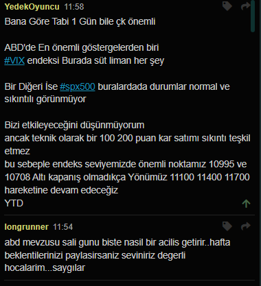 YedekOyuncu__'s tweet photo. #Longrunner Dostumuzun Sorusunun Benim nazarımda Karşılığı,
#abd #Trump Olayına Göre Bizim piyasalarda Beklentim
Genel olarak bu düşüncedeyim
#xu100 #xu050 #xu030
#bist100 #Borsaİstanbul https://t.co/x4iO9m3XXw