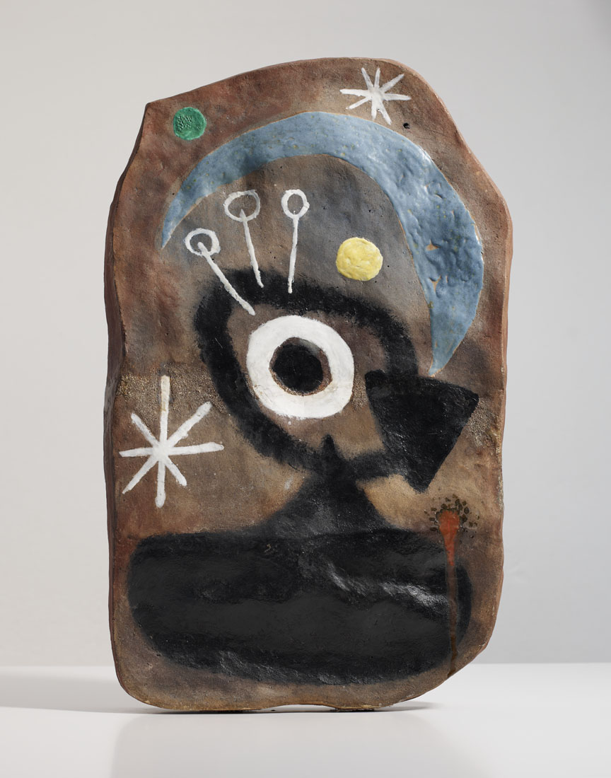 Fundació Joan Miró, Barcelona tweet media