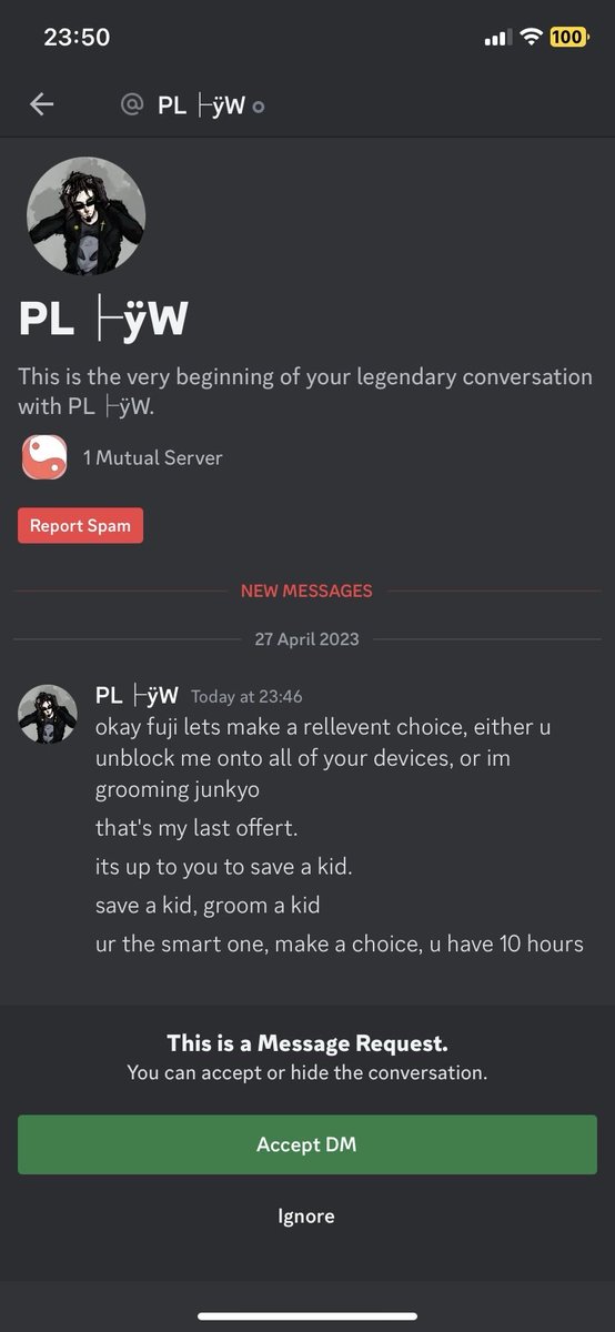 oiled_upagent's tweet photo. he also openly admitted to grooming a 12 year old girl he was once friends with https://t.co/CkkHE2spwD
