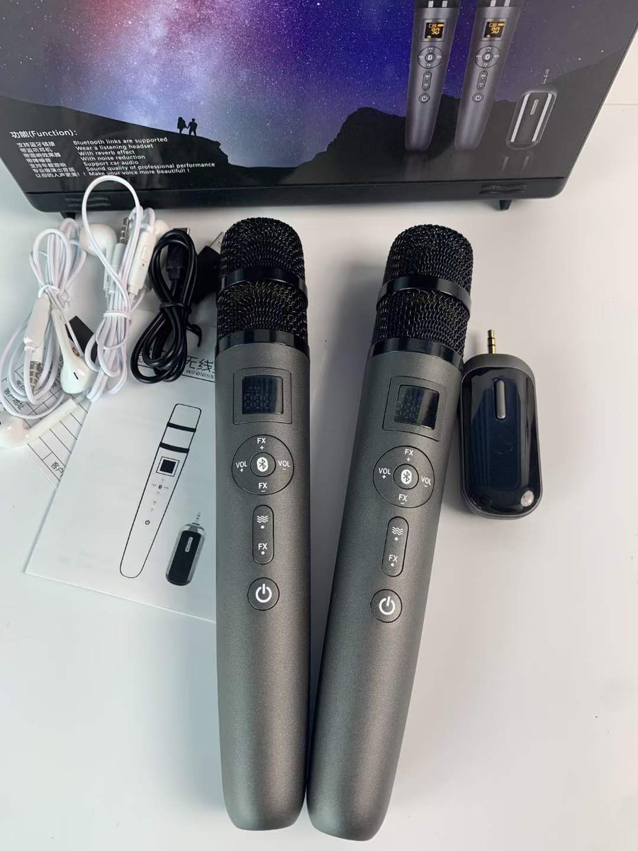 tintin760176795's tweet image. Equipped with Bluetooth microphone

#audio #prosound #loudspeaker #indoorshow#livesound #clubsound#linearray  #soundequipment
#stagesound #linearraysound #stageaudio#linearrayrental# #soundrental#linearraysystem#microphone#proaudio#outdoorshow#AudioMixer#Amplifier#mixer#effects