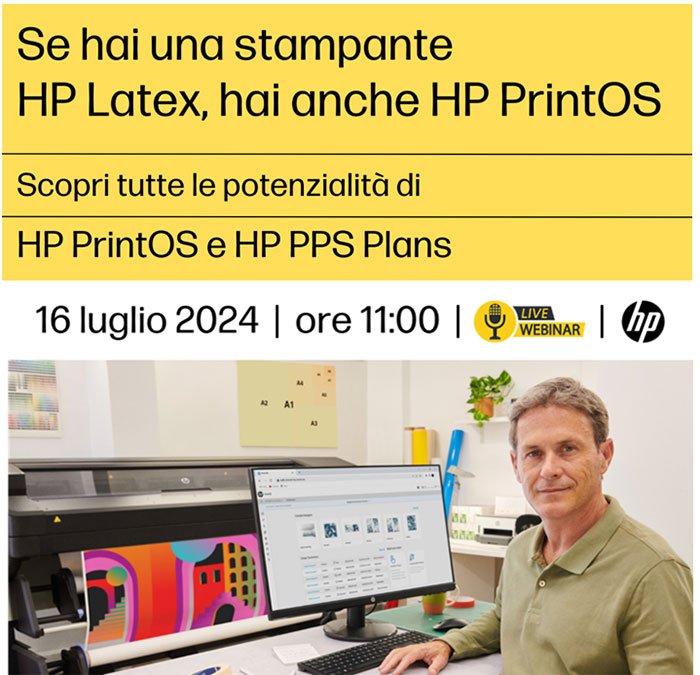 expostampa's tweet image. Se hai una stampante HP Latex, hai anche HP PrintOS. expostampa.it/novita/se-hai-… @HPGraphicArts @HP_Italia #latexHP #printOS #stampantelatexHP #webinarHP #hplatex