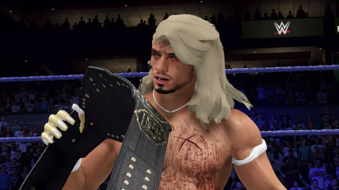 jasonwhite2k's tweet photo. We do a bit of dying around here๐ญ๐ญ๐ญ May not be a king but I am the future of this Place๐ฅ๐ฅ๐ฅ
#cawmunity #CAW #WWE2K #WWE2K24 #FPW #HTTK https://t.co/UhsmdCjbRw