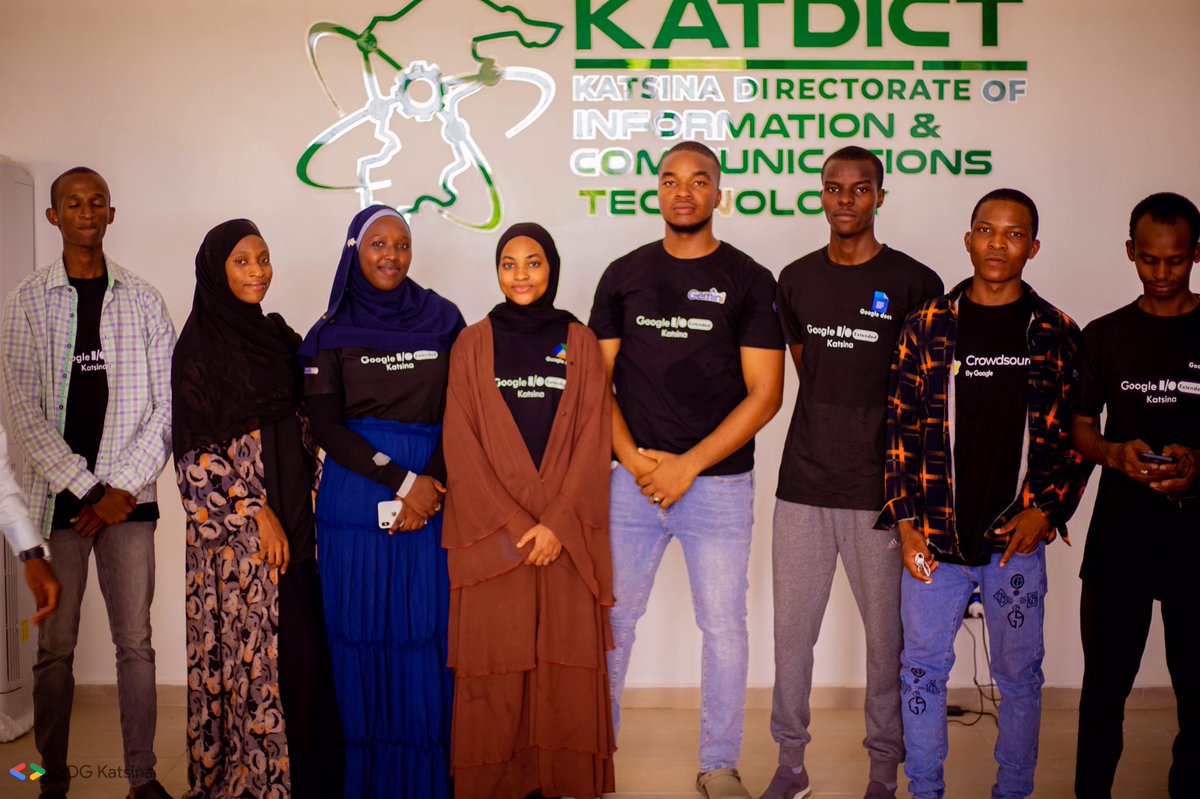 daada____'s tweet photo. Goggle i/o Extend 2024

#IO24 #Katsina #TEKx @tekxofficial https://t.co/cGd7wND4fl
