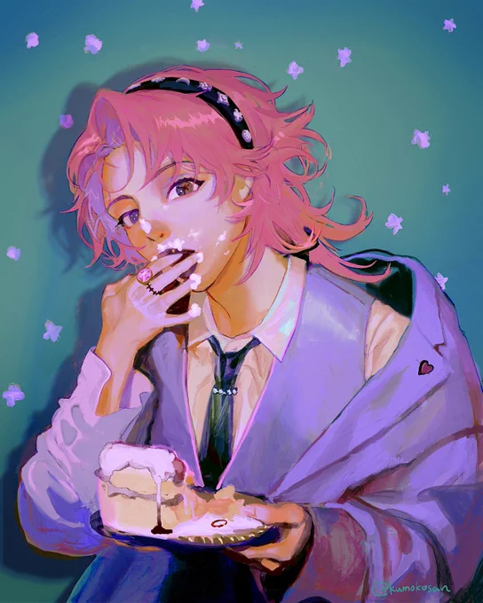 創作