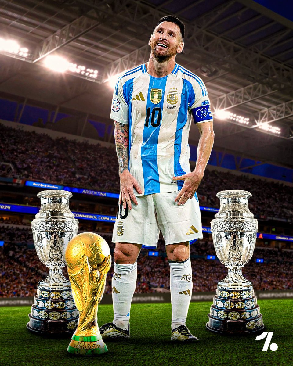 StanDosSantos2's tweet photo. @FKihamu Goat 🐐 https://t.co/TYWpujF4Eq