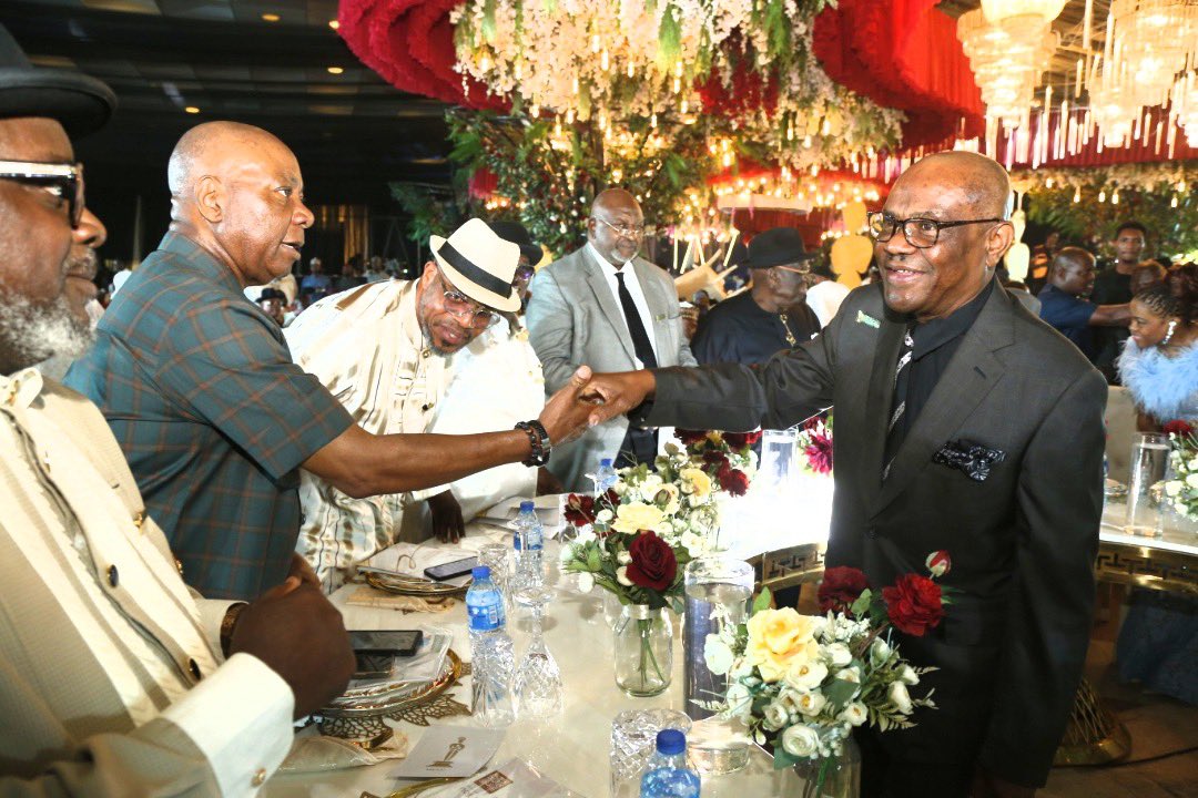 Official FCTA tweet media