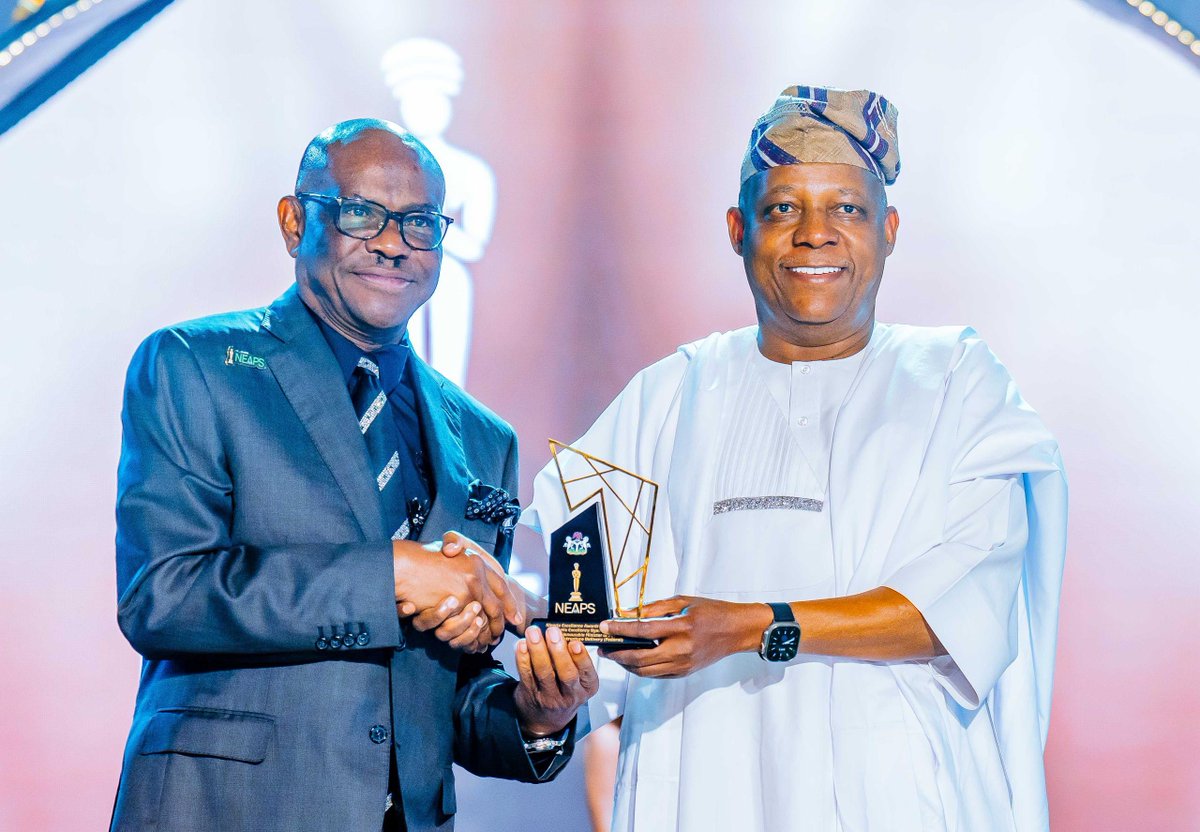 Official FCTA tweet media