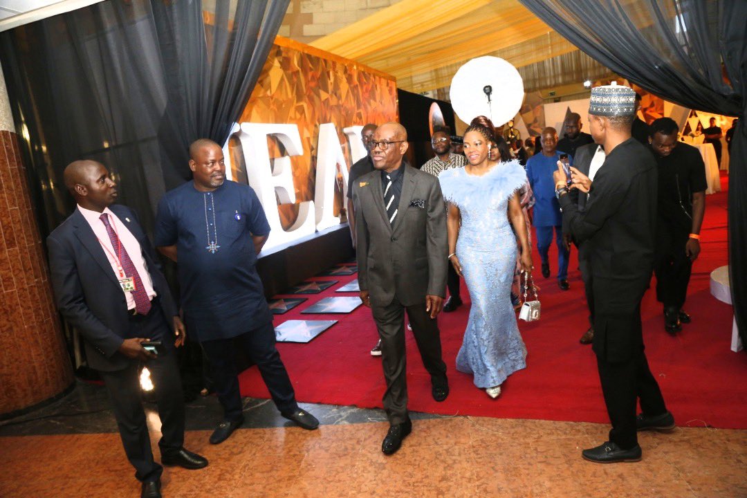 Official FCTA tweet media