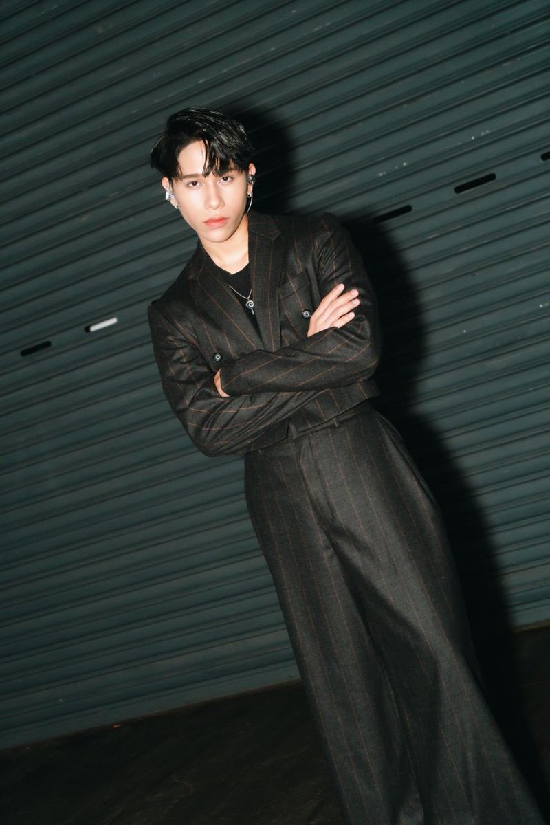 143yesmylove's tweet photo. [📸:YML_RZ] RZ at the First VitaPlus 22nd Midyear Celebration. 🎊 

👔: @edrickpaz 

#143YesMyLove #YesMyLove_RZ https://t.co/wKKwkuqIxg
