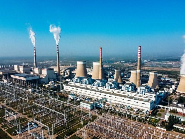 iamhenrycena's tweet image. Application of Low-temperature SCR Technology in Sintering Flue Gas Denitrification in Steel Plants
SCR technology excels in flue gas denitrification with highly active and selective catalysts. Learn more.
leading-filter.com/category/indus…
#scrtechnology #ClimateAction #GreenEnergy