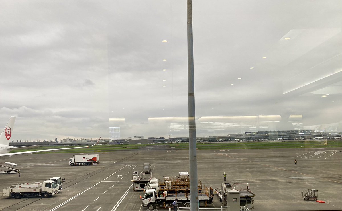 sukesan1976's tweet photo. 東京、ありがとうございました!(´▽｀)
また来ます、東京✈️ https://t.co/JhO1kdu3xn