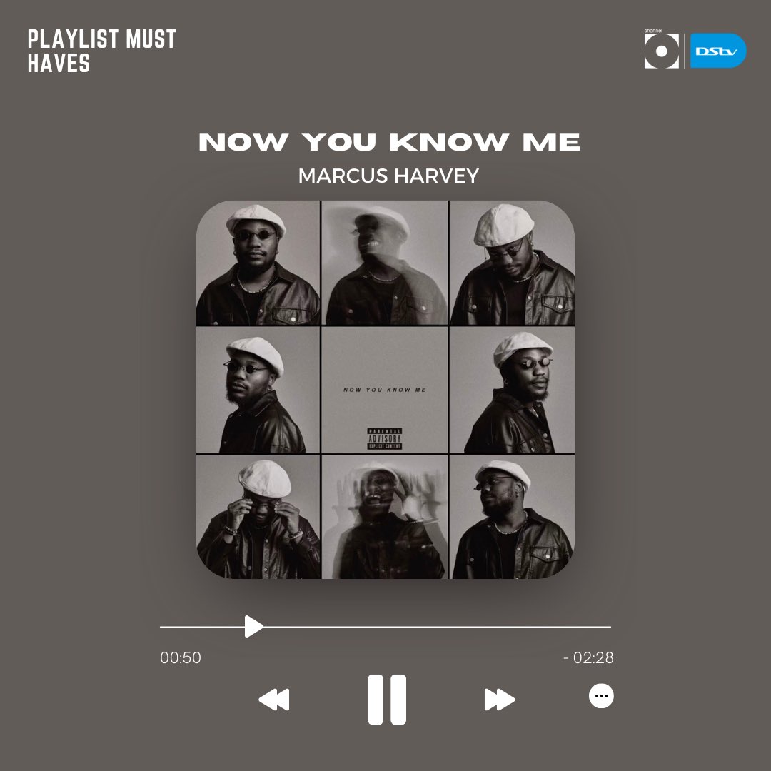 ChannelOTV's tweet photo. Artists featured 💿: @iammarcusharvey, @usimamane, @RealDJLag, @MandzNotHot and #Genesisdjs https://t.co/RQydtlIptv