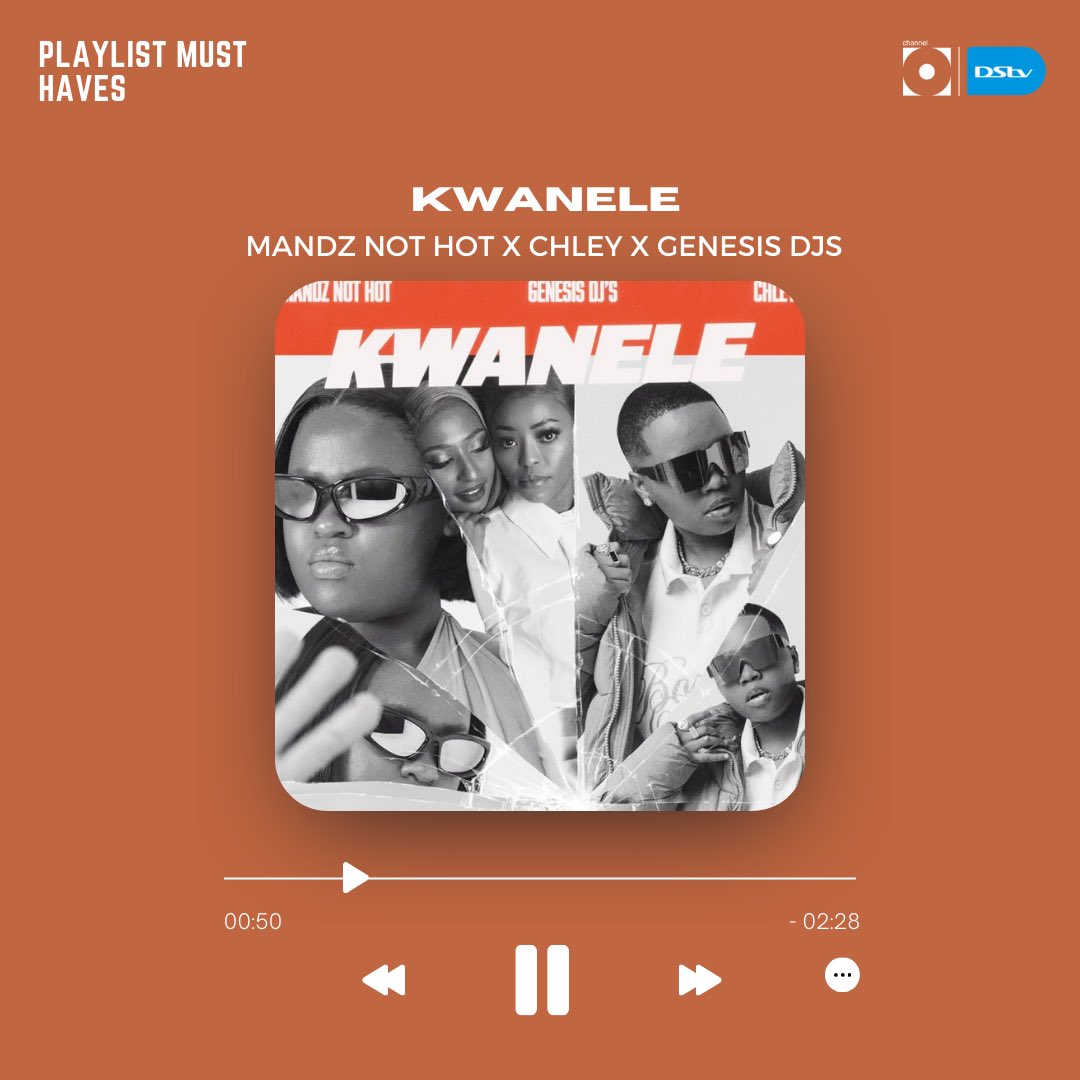 ChannelOTV's tweet photo. Artists featured 💿: @iammarcusharvey, @usimamane, @RealDJLag, @MandzNotHot and #Genesisdjs https://t.co/RQydtlIptv