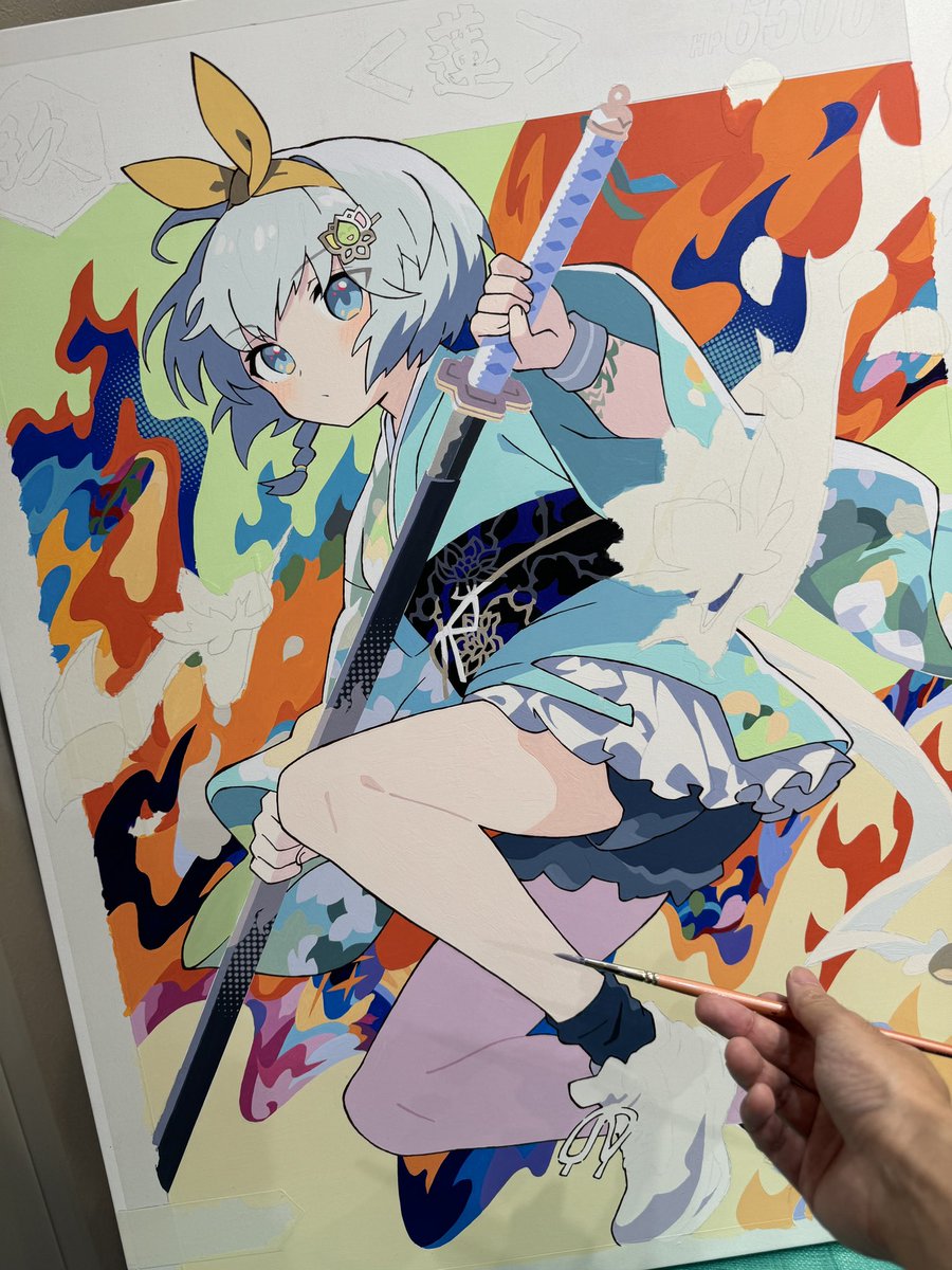 さいとう なおき🍀 on X: 
