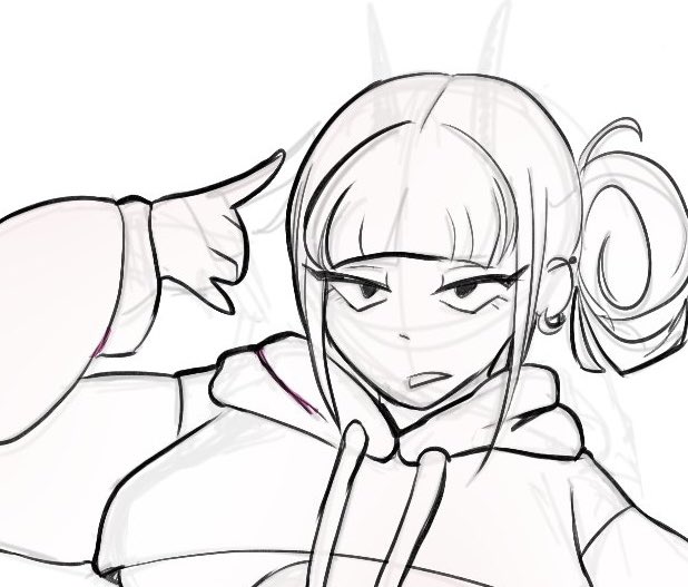 not posting the rest here but i liked her face hehe