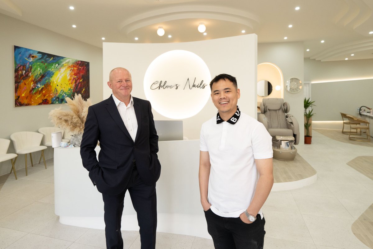 Holt Commercial Limited tweet media