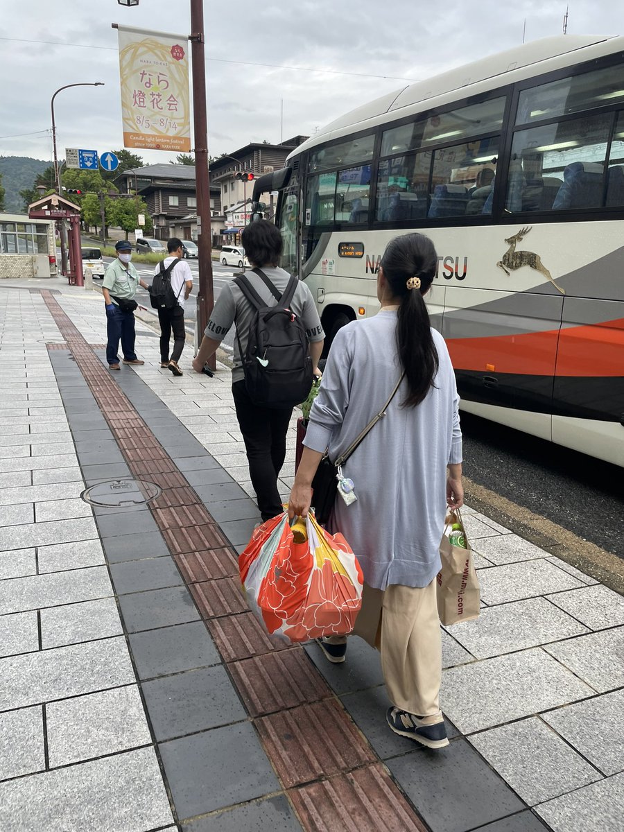 psan_nisan's tweet photo. 行ってらっしゃい〜
またいつか。 https://t.co/ei9gNe3Xtn