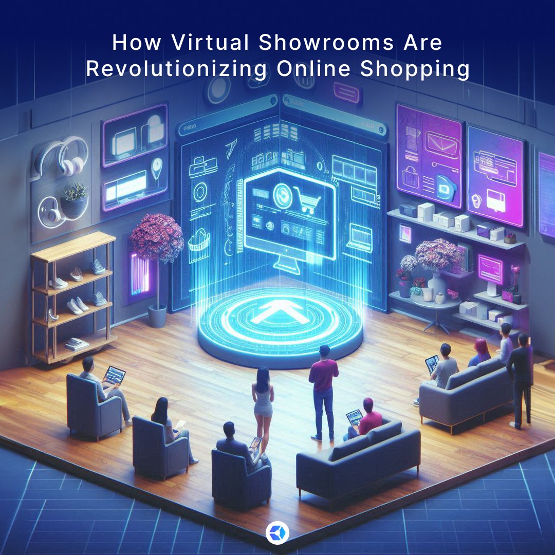 designhubzhq's tweet photo. Integrating virtual showrooms into e-commerce strategies can significantly elevate the shopping journey, blending physical and digital worlds to offer an enriched, cohesive experience.

https://t.co/N6wxKaj4cN https://t.co/6ne4121UxW