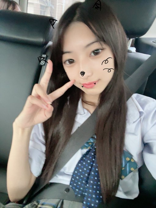 Twitterのコスプレ画像8