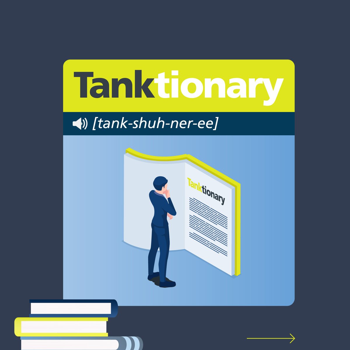 The Tank tweet media