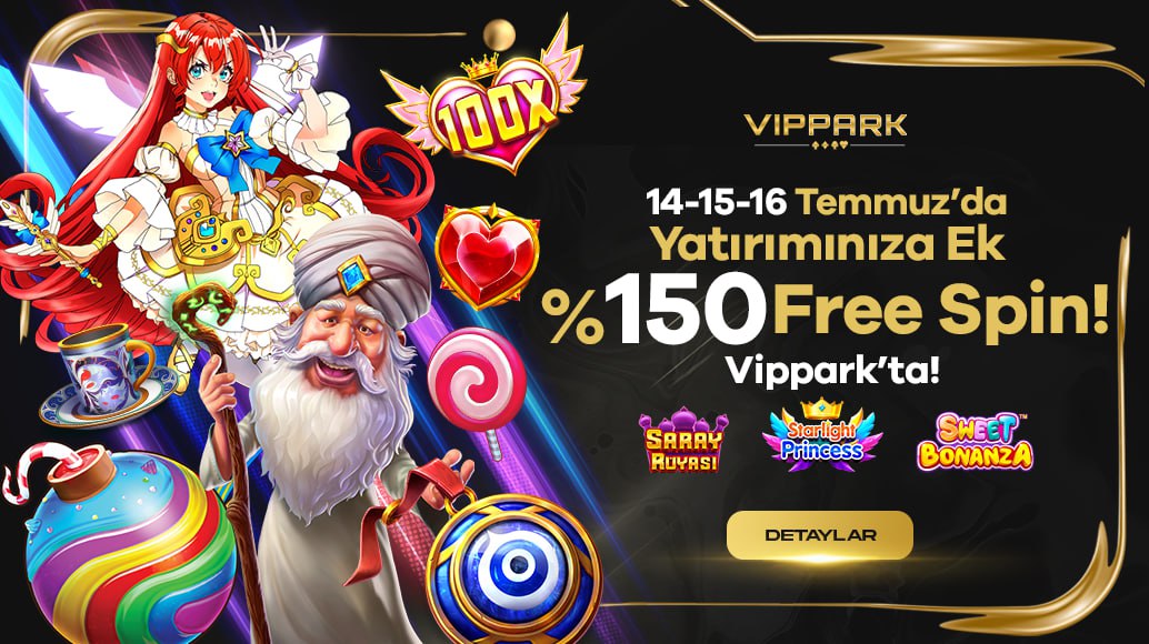 Vipparktr tweet media