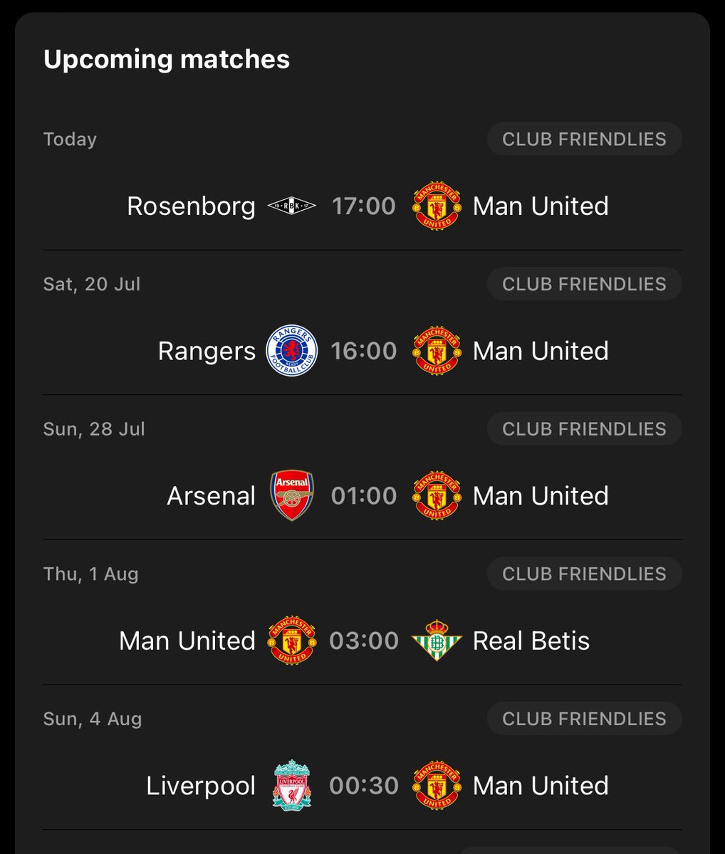 United Extra tweet media