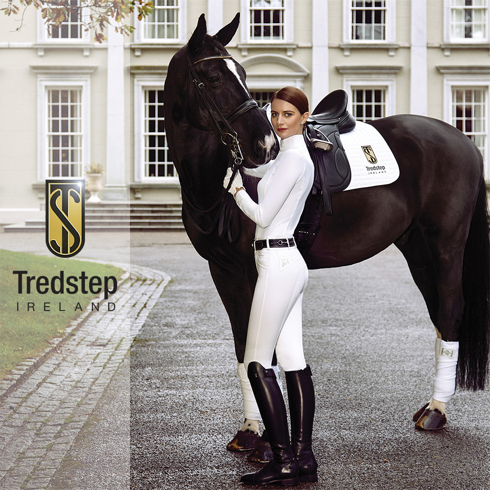 Tredstep is famous for equestrian sports performance clothing. This summer we have limited time offer for you: you can buy any 2 apparel items and you will get lesser priced one for free! Use BOGO coupon at checkout @ tredstep.com