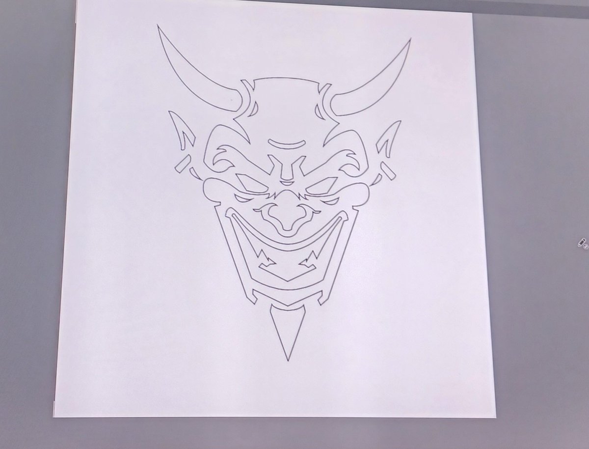 Devil tweet media