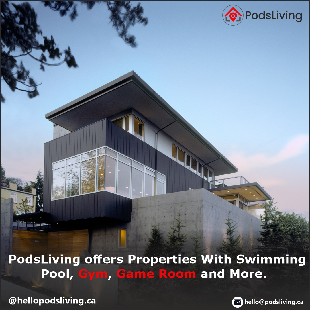 PodsLiving's tweet photo. PodsLiving offers properties with Swimming
pool, gym, game room and more.

👉Visit Website: https://t.co/ZMU7ij2fGf

#PodsLiving #rentals #propertymanagement
#propertyowners #upgrade #experienceamazing
#dreamspaceproject https://t.co/dJBCQ4xsj4