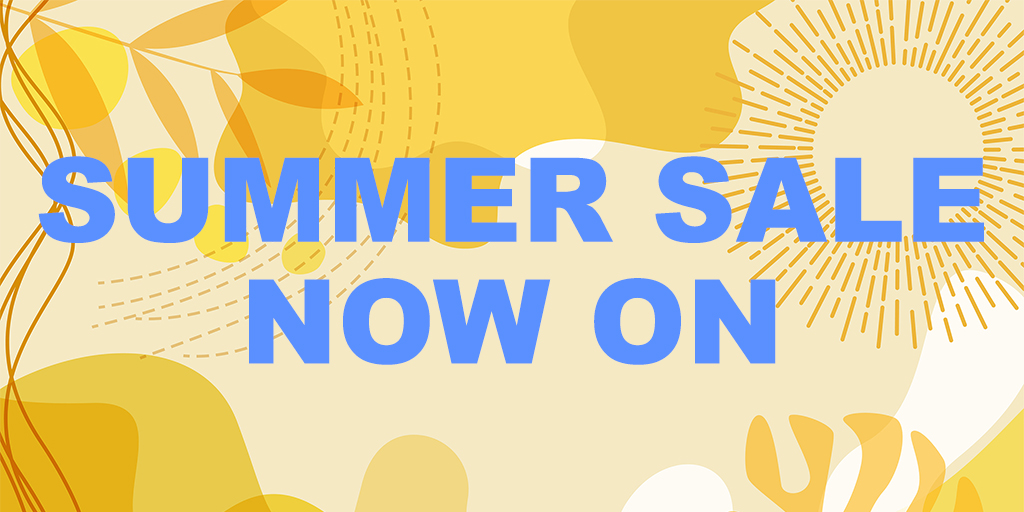 Our big Summer Sale launches today! View a huge variety of books with savings of up to 80% off - chbookshop.hymnsam.co.uk/features/summe…