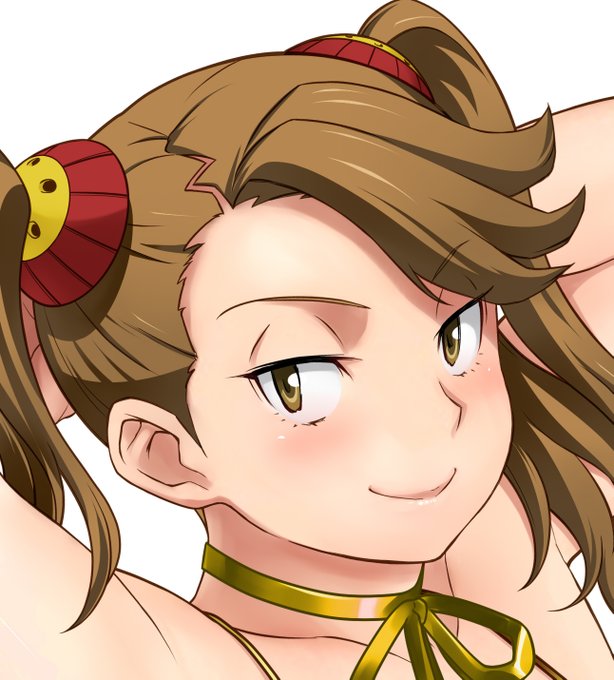 「BANされず注目を浴びるには顔UP画像とか上げてくと良き」
ほんとうかなあ 