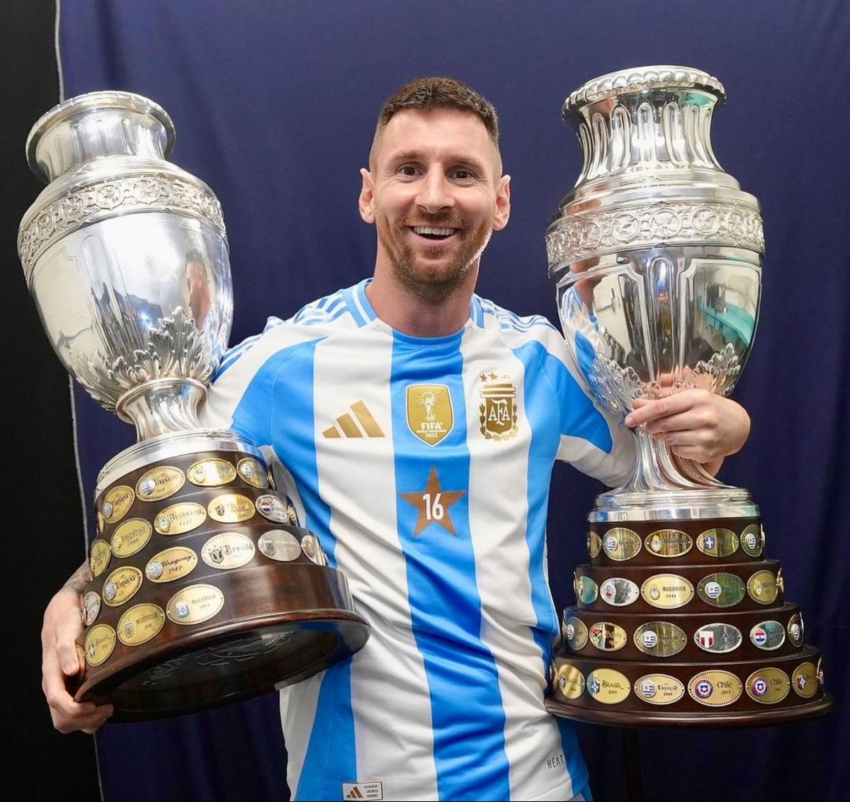 dr_jaydeep_rada's tweet photo. Messi 🙌 https://t.co/tOjkbjbk9q