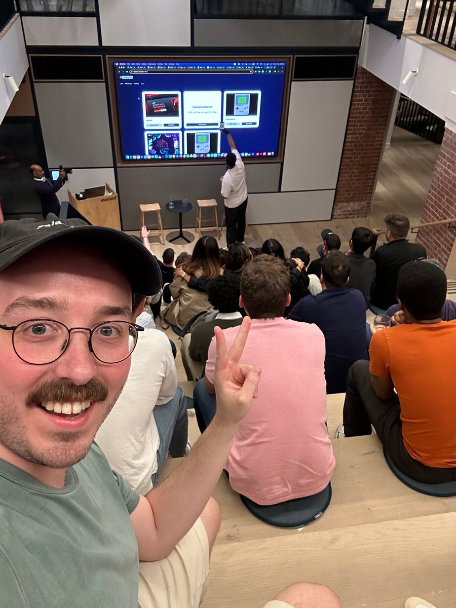 Anthony Cossins tweet media