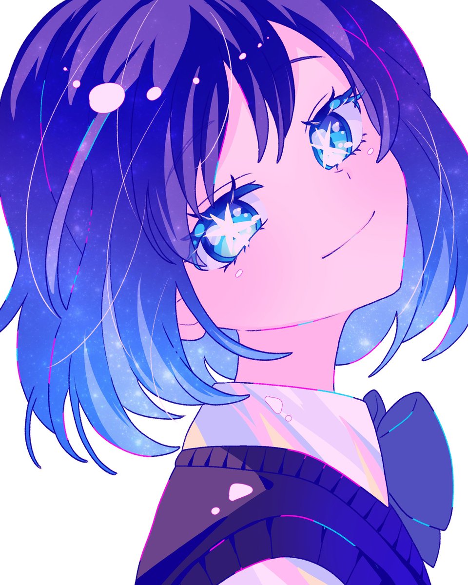 霧海ななせ tweet media