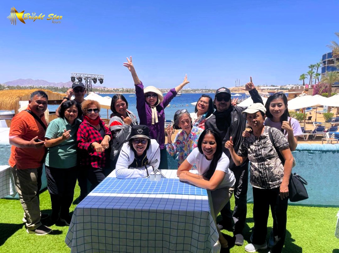 Bright Star Tours tweet media