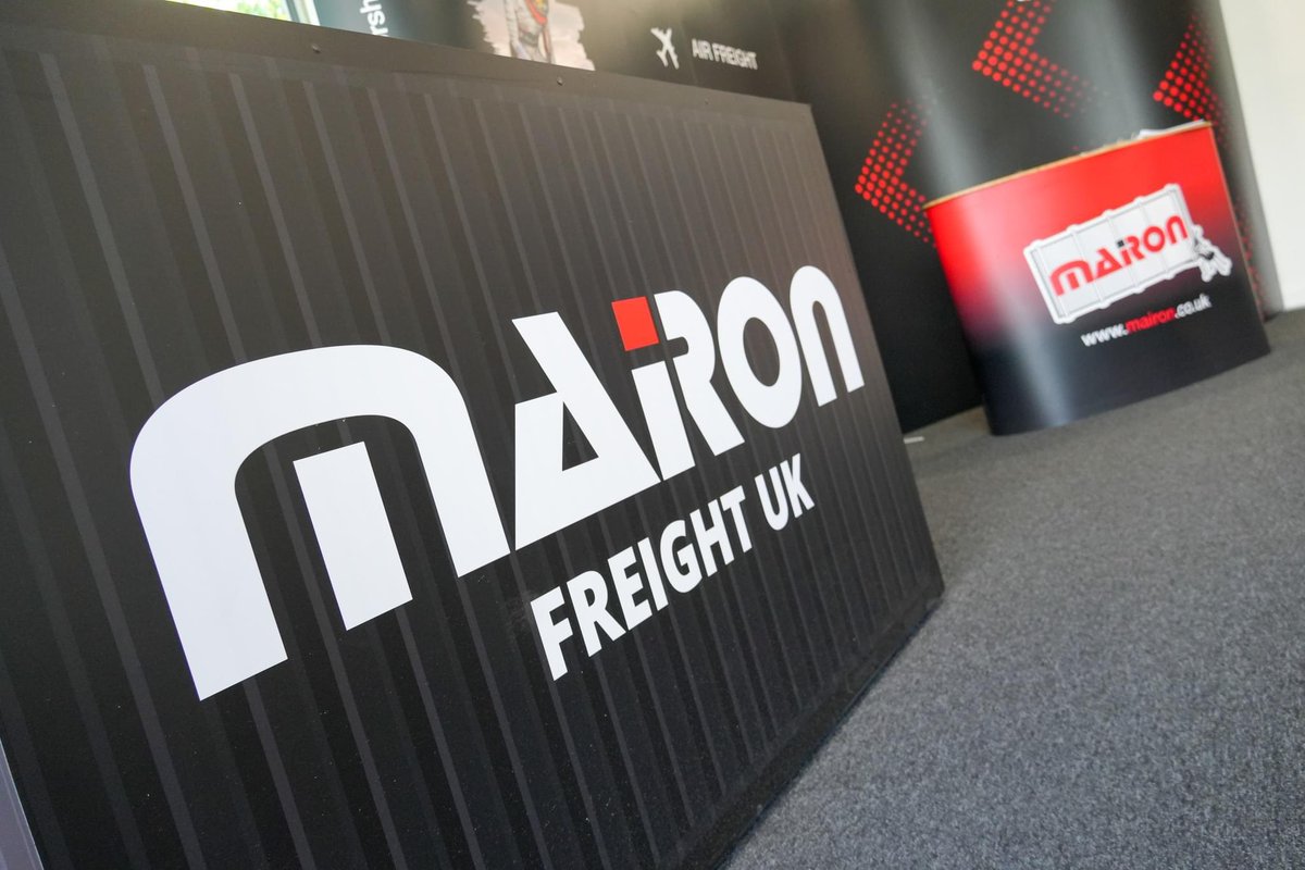 MaironFreightUK's tweet image. Football might not have come home, but our team made history and gave us plenty to cheer about! Today, we&apos;re back to our main goal: providing outstanding service to our customers. #MaironFreightUK #GlobalLogisticsPartner #FreightManagement